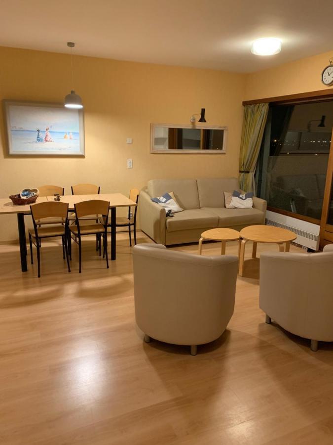 Cosy Laguna Resort Knokke Duinbergen Furnitured Internet Studio Exterior photo