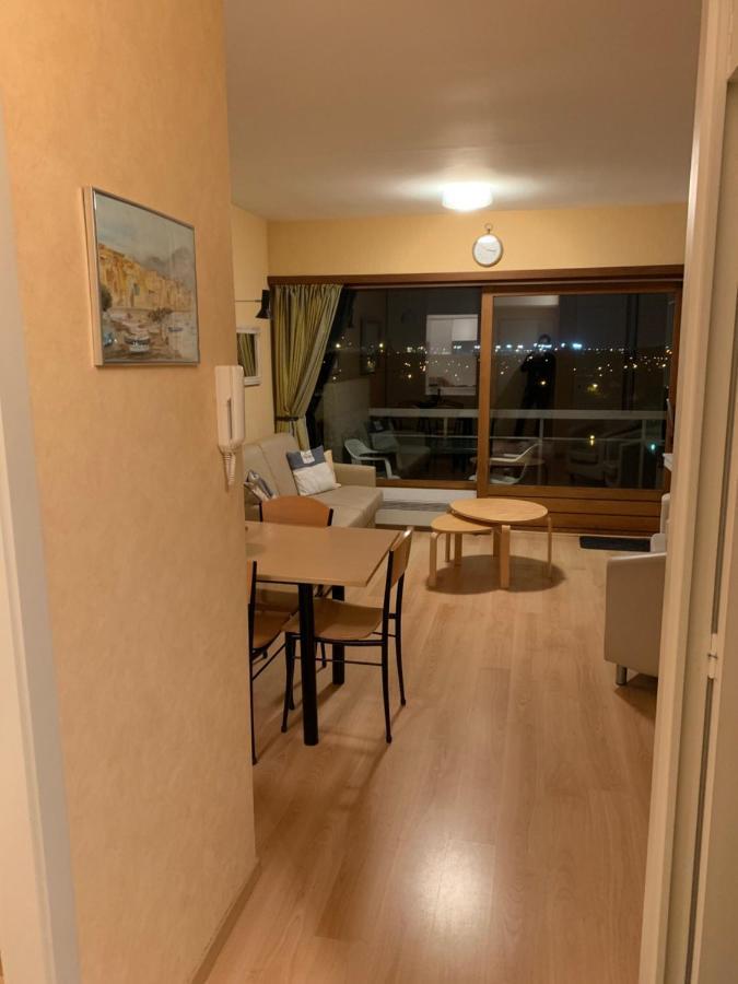 Cosy Laguna Resort Knokke Duinbergen Furnitured Internet Studio Exterior photo
